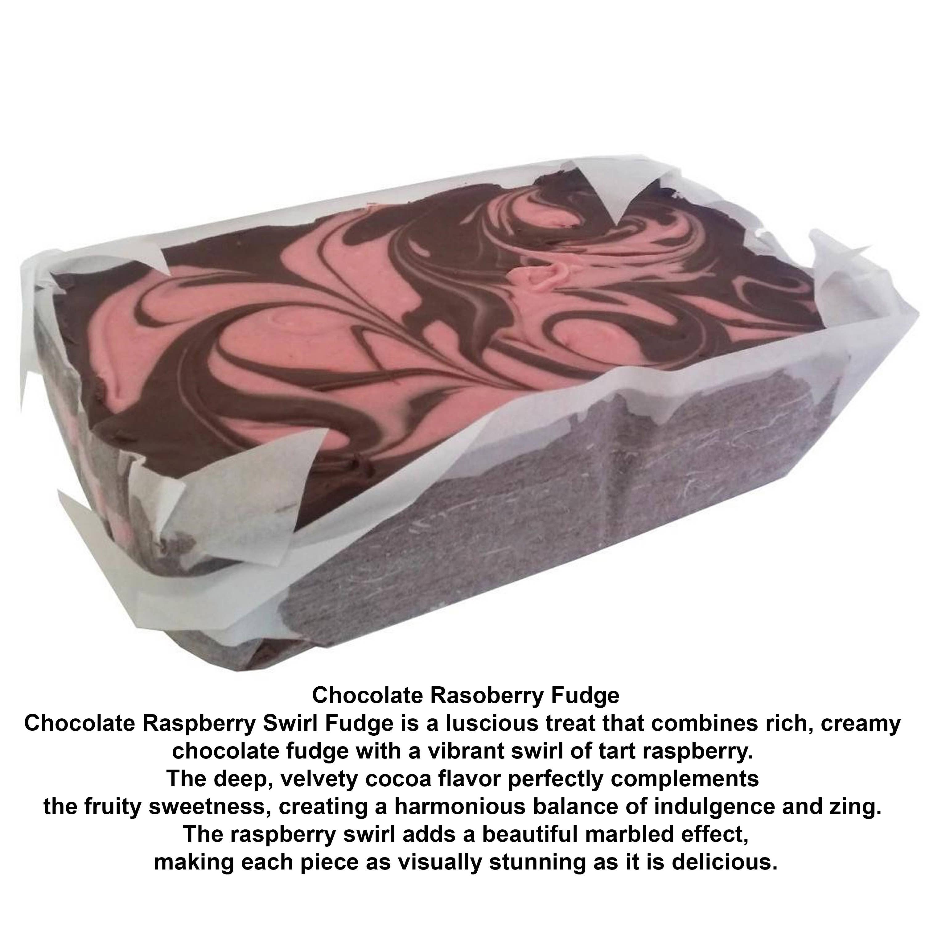 Arndt's Fudgery LLC - Vente Fudges - Pain de fudge crémeux frais sur commande 5 livres3