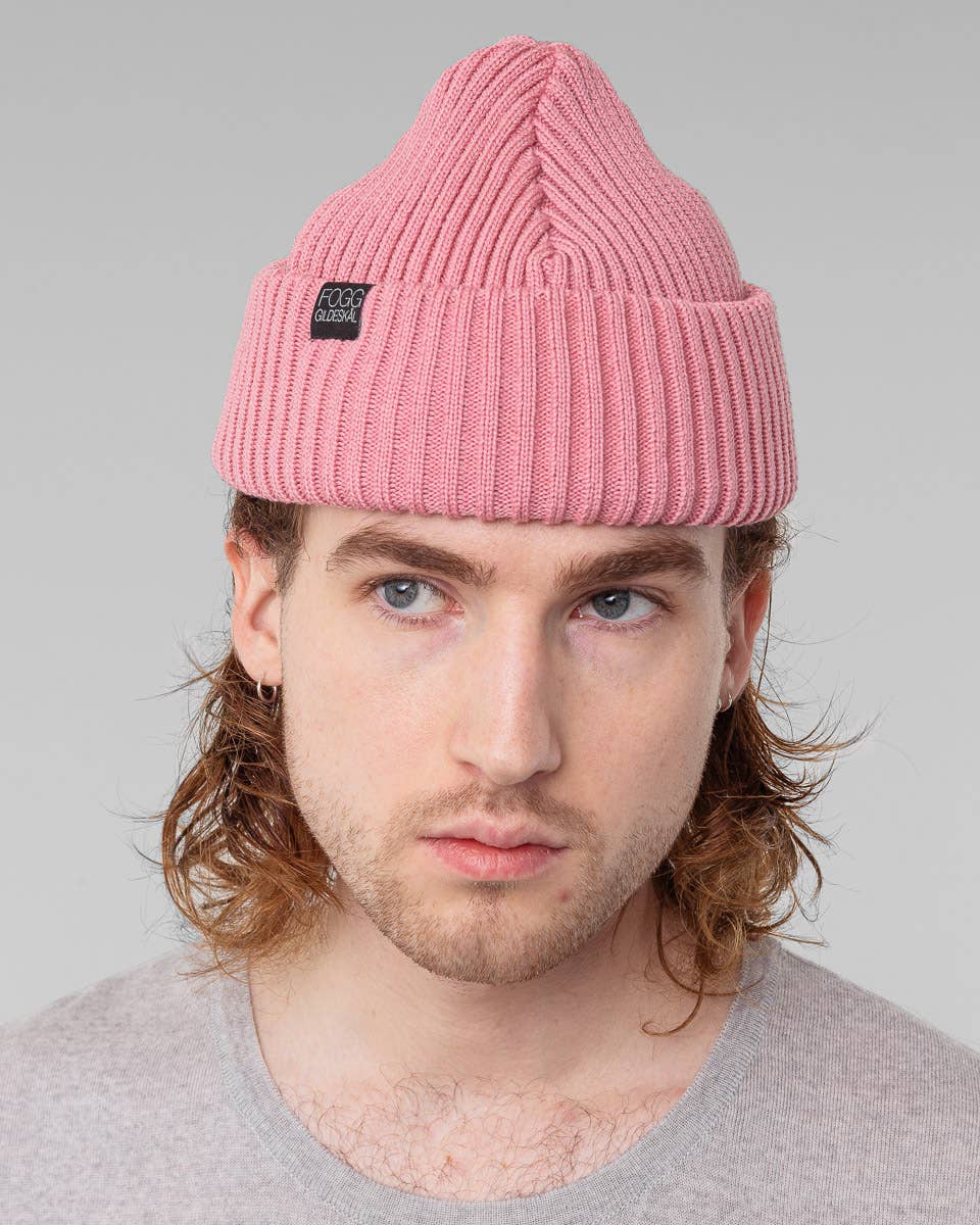 FOGG Gildeskal - Wholesale Beanie - Women's - Trendy fisheman's Beanie – Kvarsnestinden8
