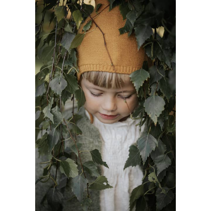 Annie & Charles - Wholesale Newborn/Knit Hat - Baby - Annie & Charles® baby POM hat9