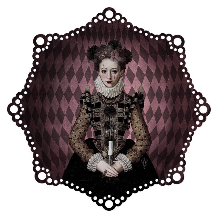 DUK 20 SORG för wholesale av Voglio Bene