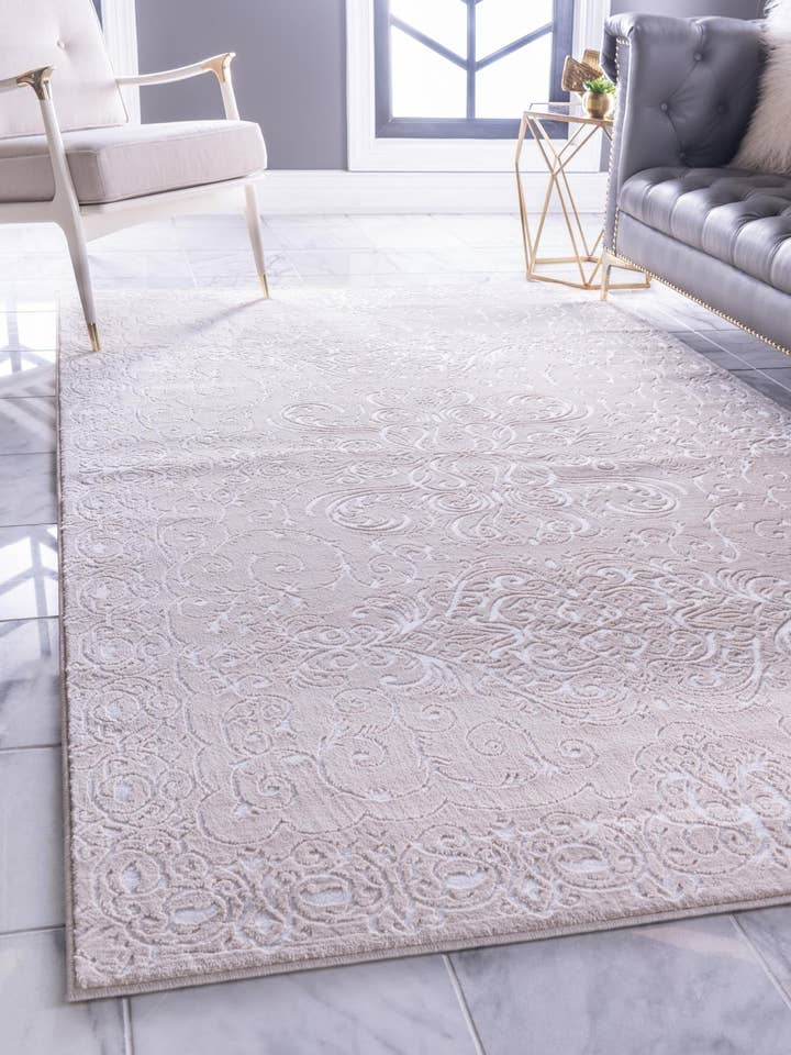 Tapis moderne Adams Rushmore pour la vente par Rug Mart