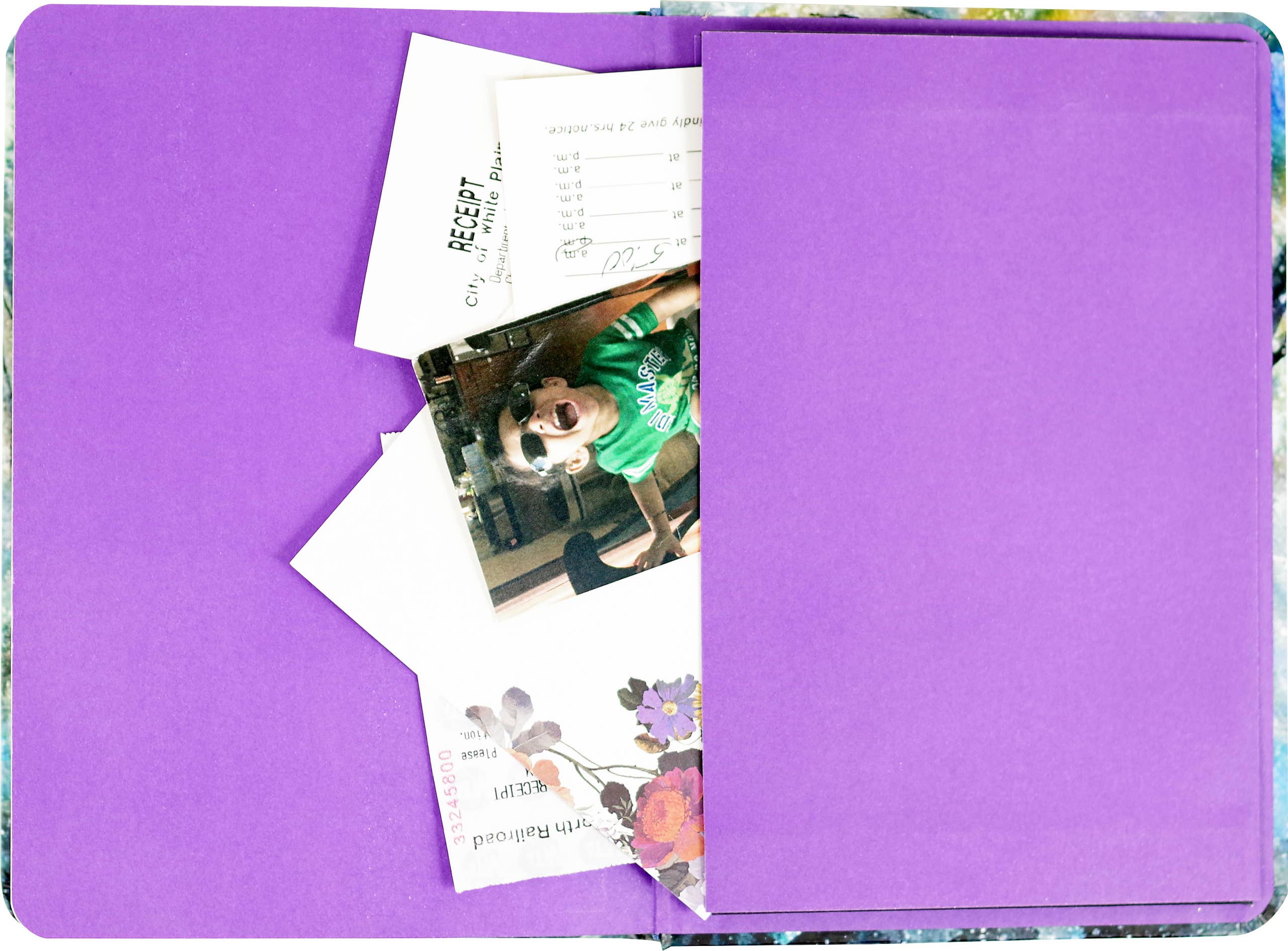 Peter Pauper Press - Vente Journal intime - Journal de la lune mystique3