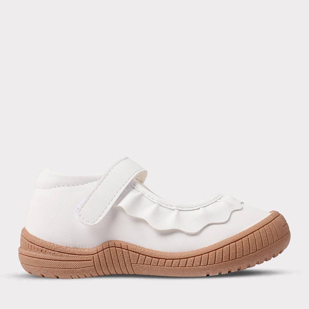 Oomphies - Wholesale Nette schoenen - Kinderen - Amina Meisjes Klittenband Mary Jane Schoen15