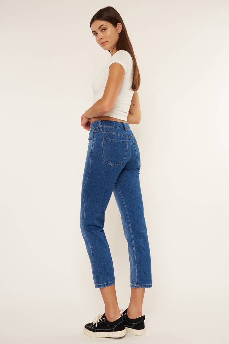 Nature Denim - Vendita all'ingrosso Jeans - Donna - NT2232 MST4