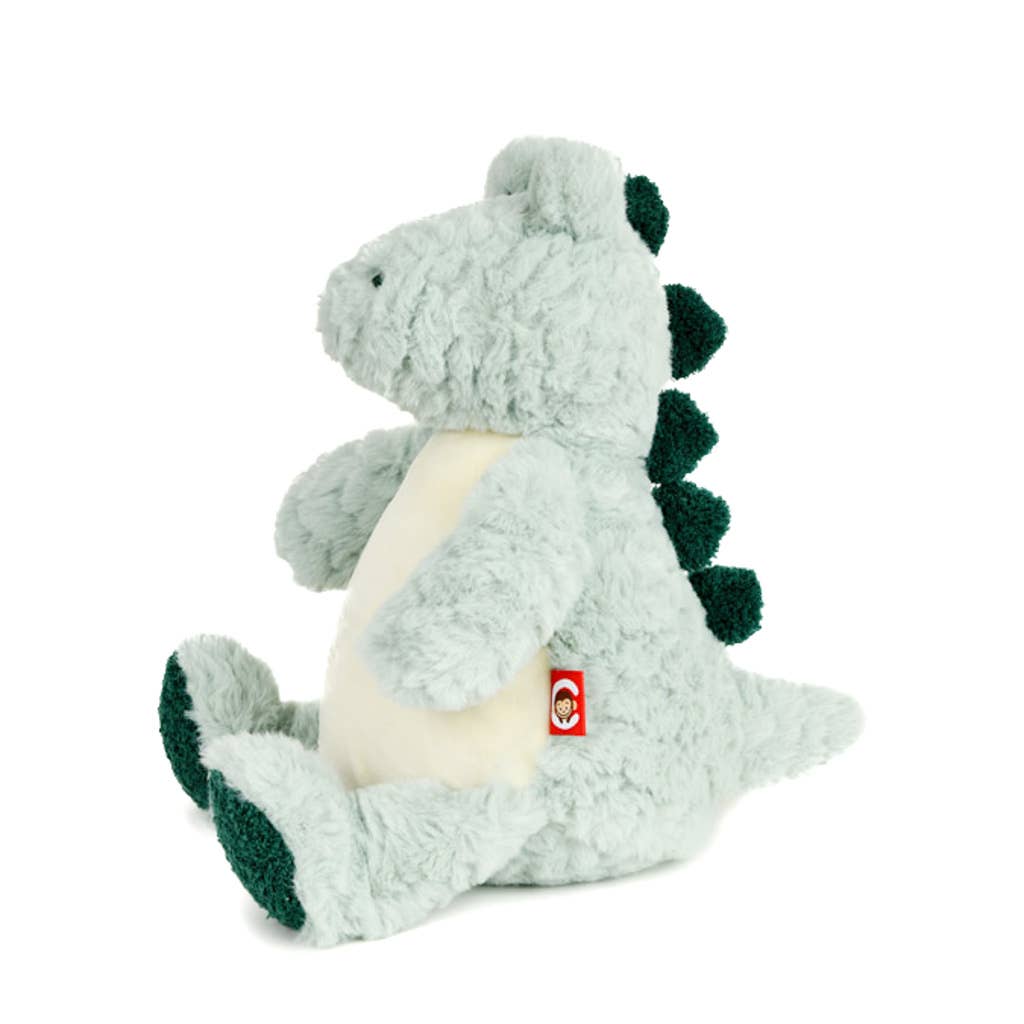 Cubbies - Vente Peluche – enfant et bébé - Bébé alligator avec module de rembourrage amovible1