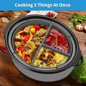 Wedding Chicken - 365 Days of Slow Cooking and Pressure Cooking