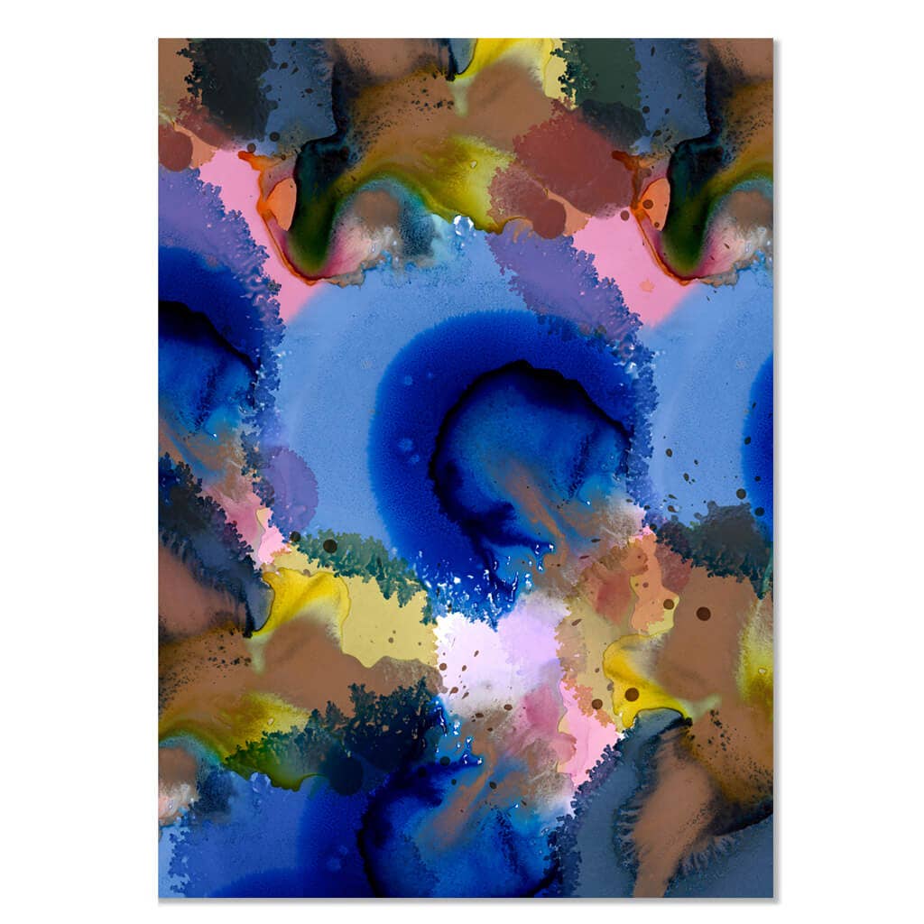 Little Branch - Wholesale Everyday greeting card - Card - Pacific0