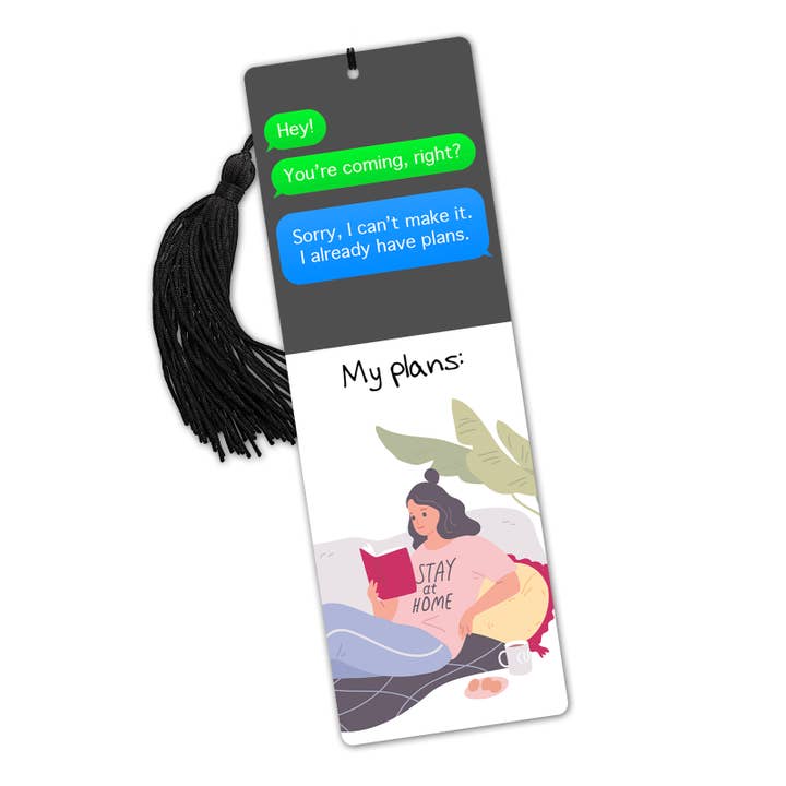 BK23 - Metal Bookmark for wholesale by Black Wand Supply