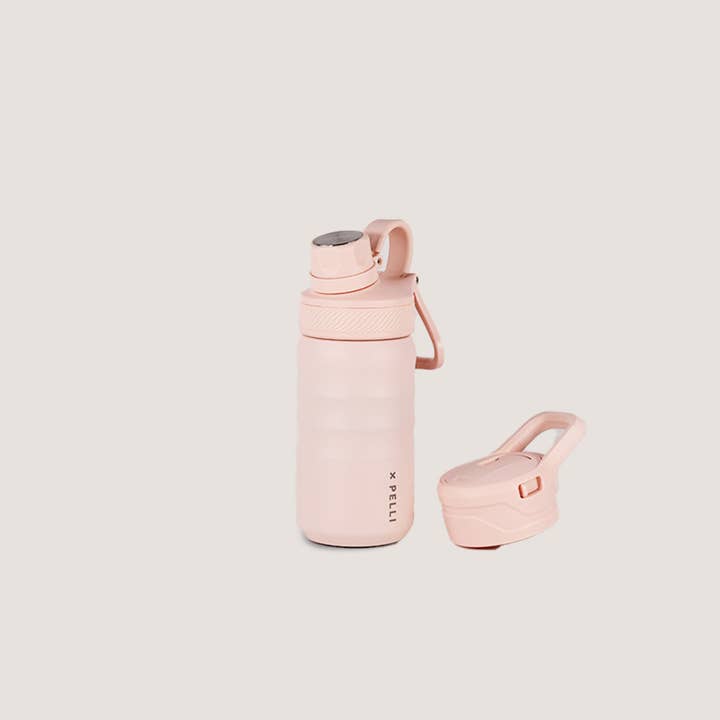 Pelli Bags - Vente Bouteilles d'eau - Petite bouteille d'eau pour enfant 350 ml