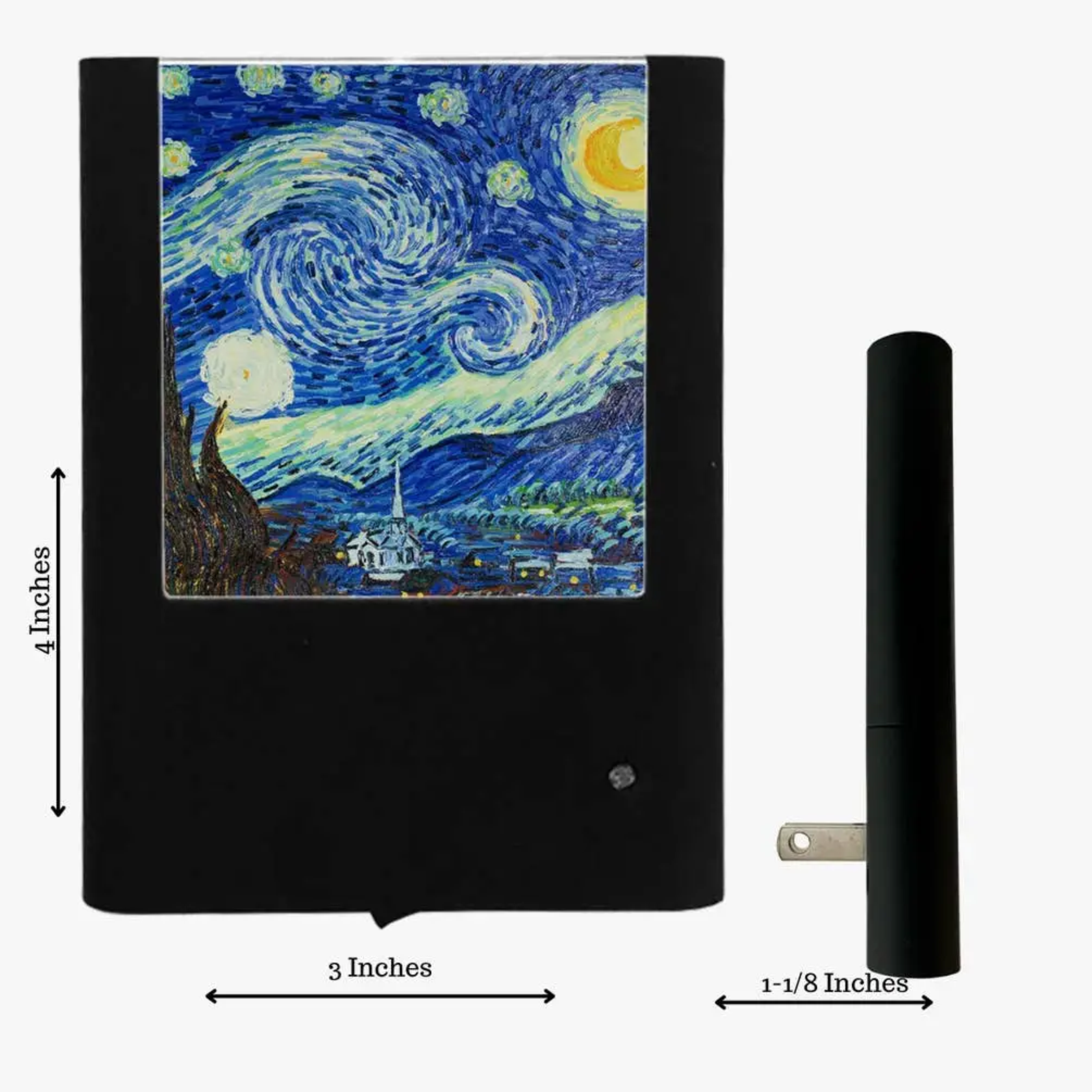 Nightlight Studio - Wholesale Night Light - Mushroom4