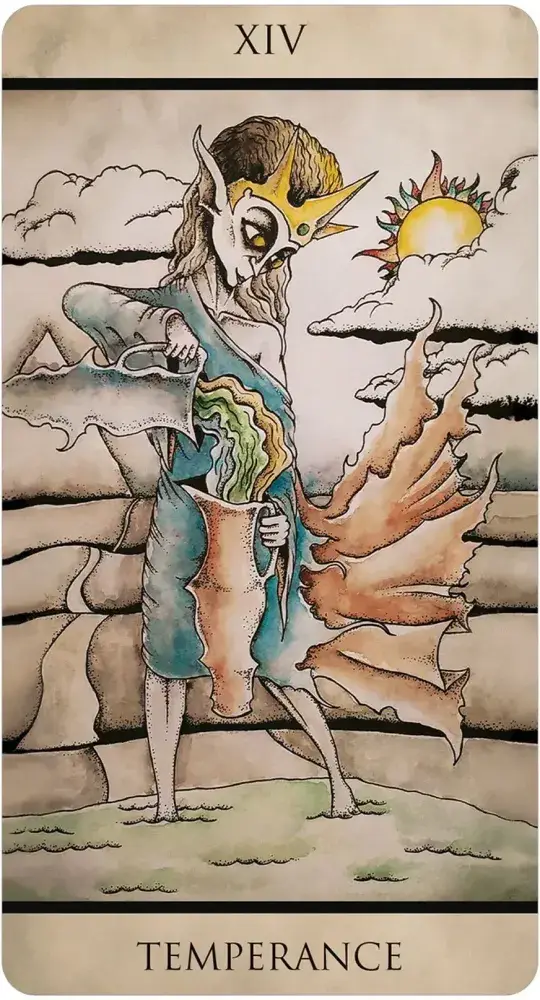 U.S. Games Systems Inc. - Wholesale Tarot Cards - Tarot Nuages4