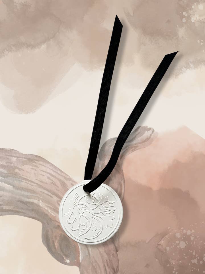 Langurium scented ceramic for wholesale by Odore Scola