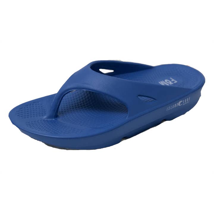 Island Surf Co. - Wholesale Flip Flops - Unisex - Wave L II Flip Flop4