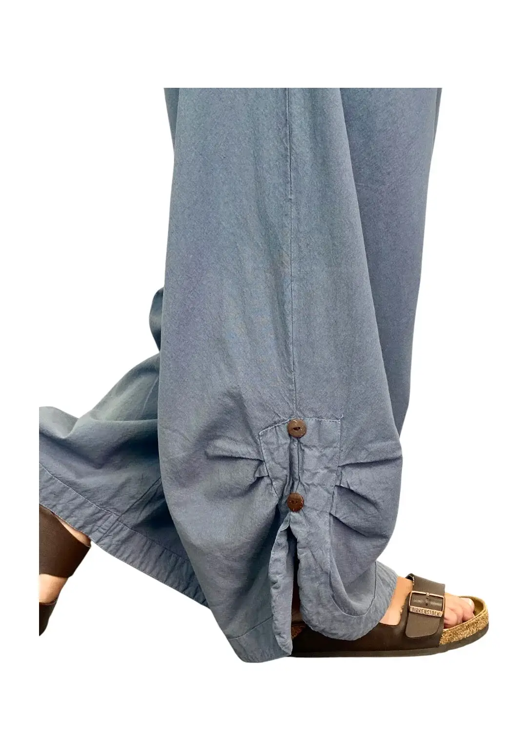 Ark Imports - Wholesale Overalls - Women's - Tatania Overalls 4