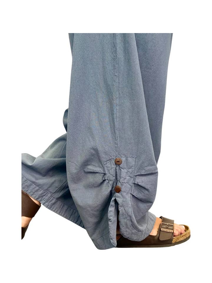 Ark Imports - Wholesale Overalls - Women's - Tatania Overalls 4