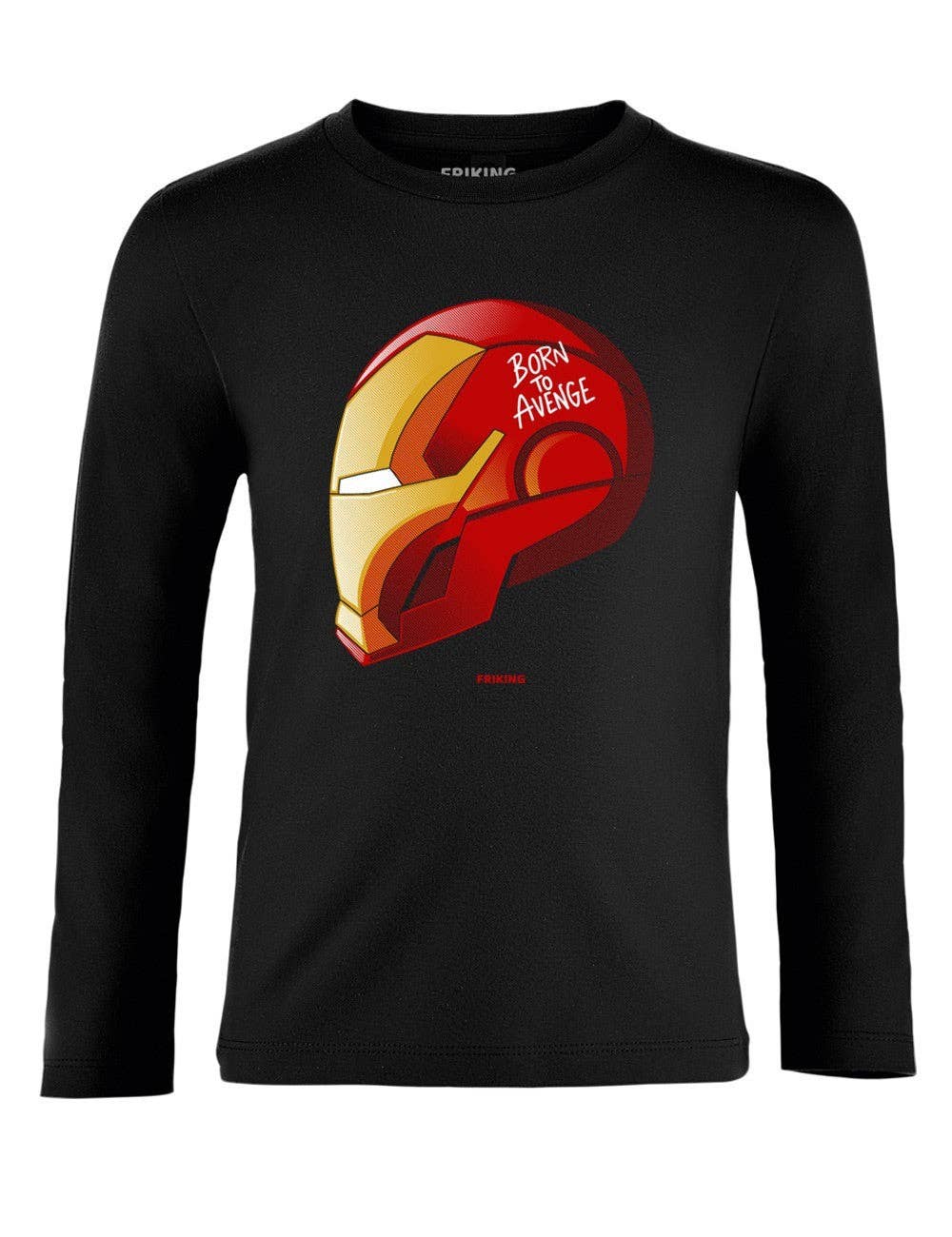 Black Born to Avenge - 57 for wholesale on Faire0