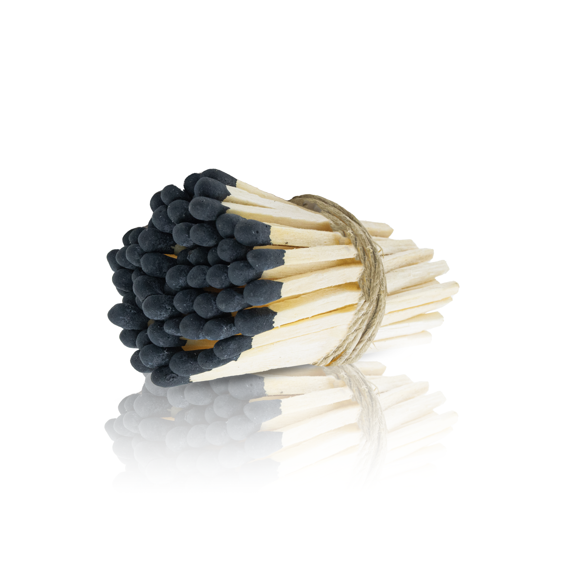 Chandler Studio - Wholesale Matches - 2" Matchsticks bulk loose 14 colors options - 100 pcs8