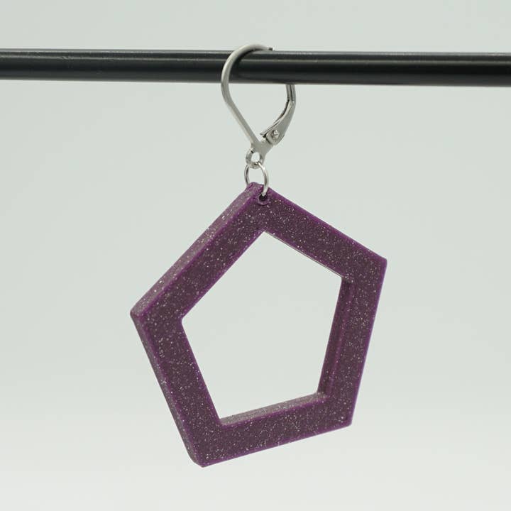 Lellebel Baba earrings for wholesale by Lellebel