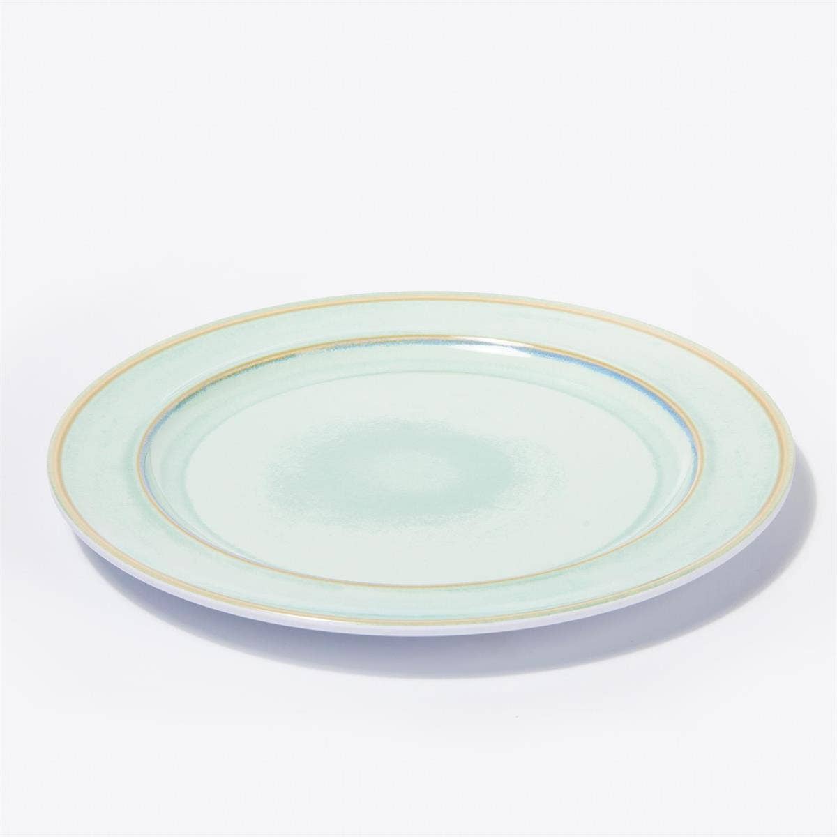 Luciano Gourmet - Wholesale Dinner Plate - Luciano Melamine Dinner Plate with two size of 11" and 8.5"6