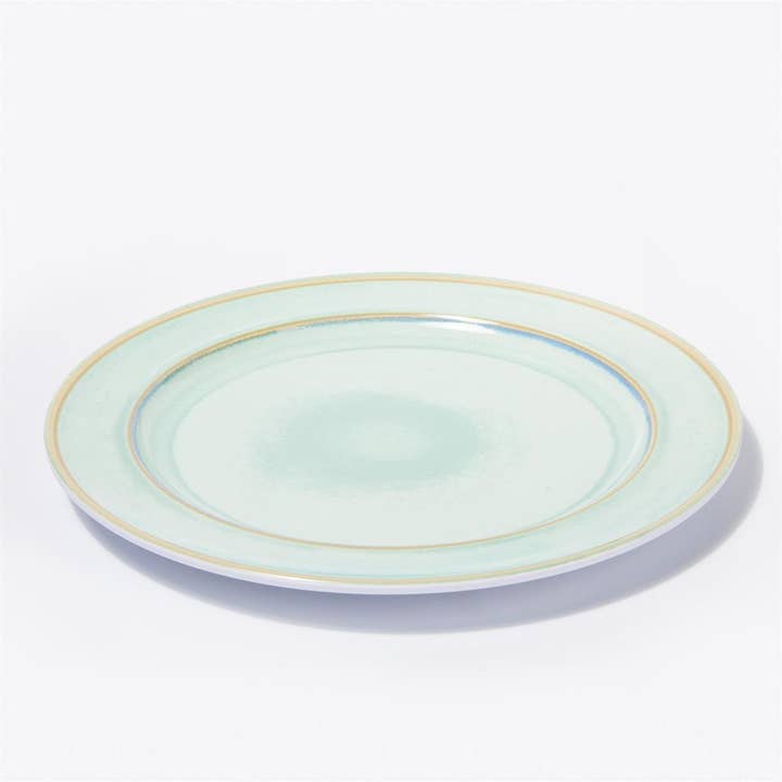 Luciano Gourmet - Wholesale Dinner Plate - Luciano Melamine Dinner Plate with two size of 11" and 8.5"6