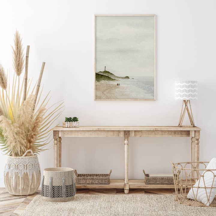 Young by Design - Wholesale Art print - Reconnecting1