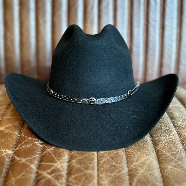 Planet Cowboy - Wholesale Cowboy Hat - Unisex - Sly Cowboy Hat2