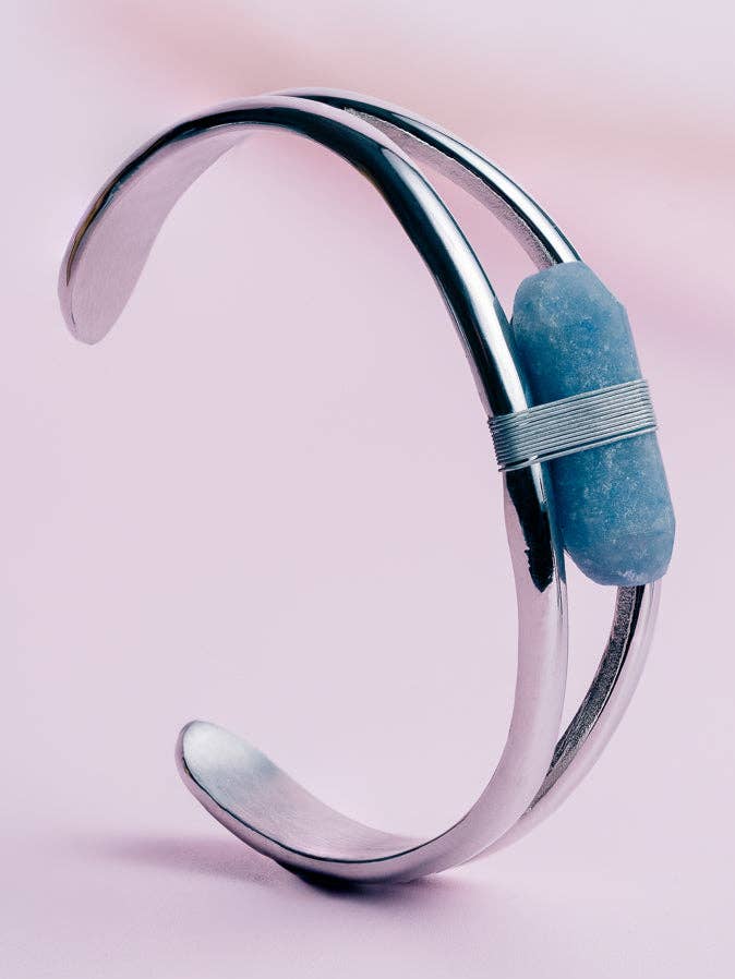 Attika Blau für den Großhandel von Didyma