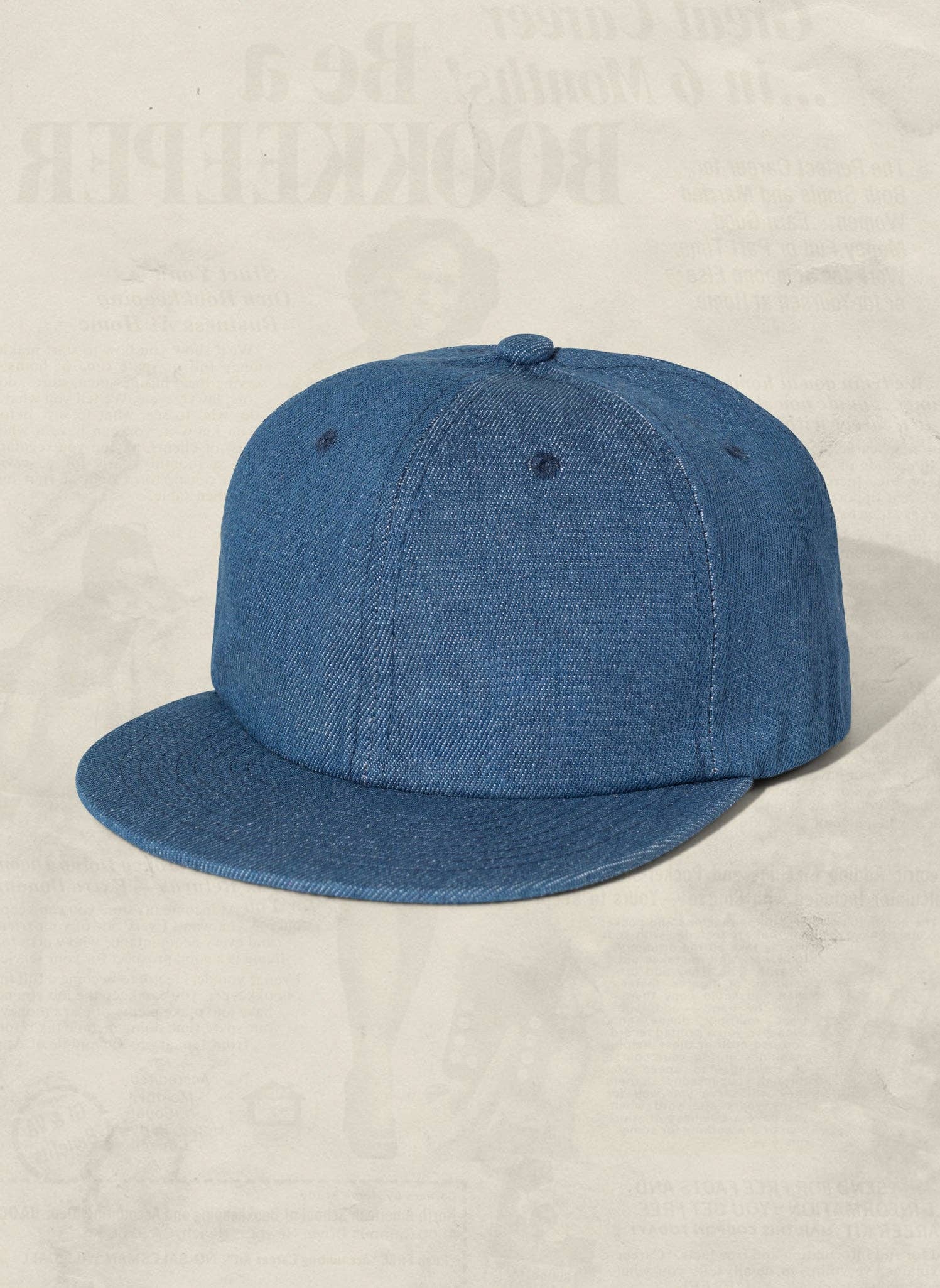 Weld Mfg. - Wholesale Baseball Cap - Women's - Brushed Cotton Field Trip Hat™13