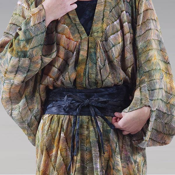 Hands To Hearts - Wholesale Dress - Women's - Kimono Dress19