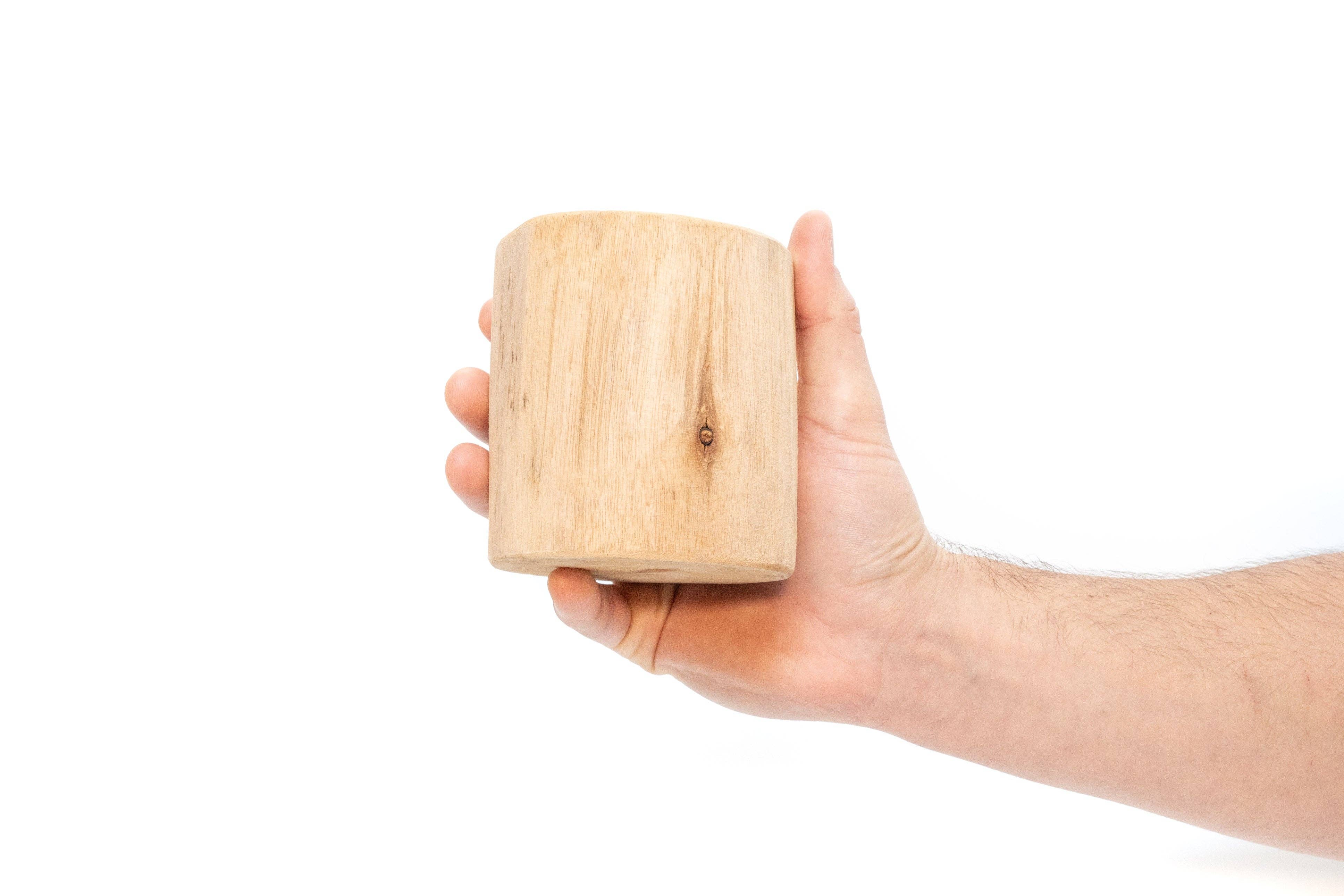 Air Plant Shop - Wholesale Plant Pot - Driftwood Containers1