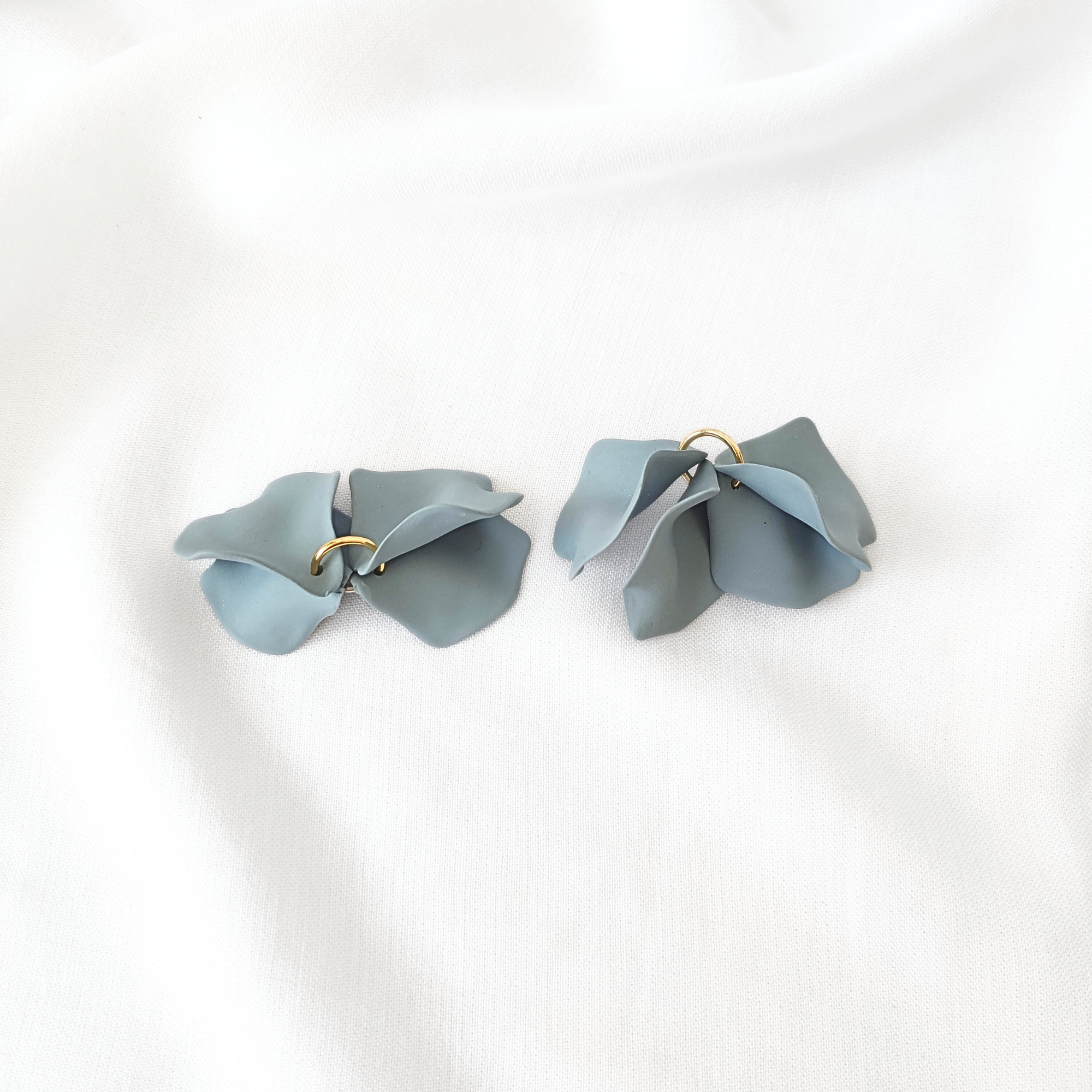 L'Atelier d'Artémis - Wholesale Hoop Earrings - POPPY Creoles36