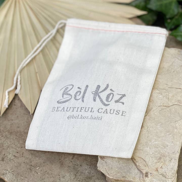 Bel Koz Haiti - Wholesale Gift Bag - Gift Bag0