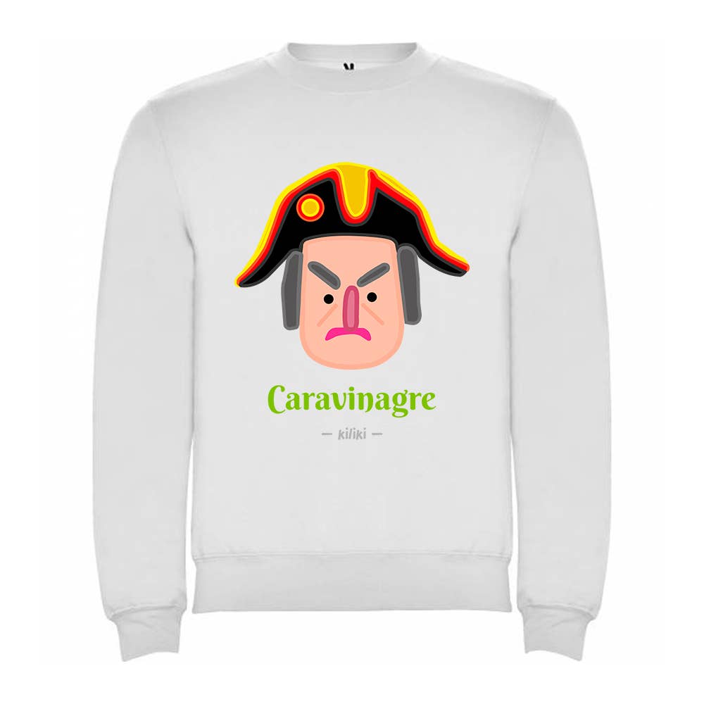 Pamplonicas® - Vente Sweat-shirt – enfant - Chandail à col rond Pamplonicas® (enfants)11