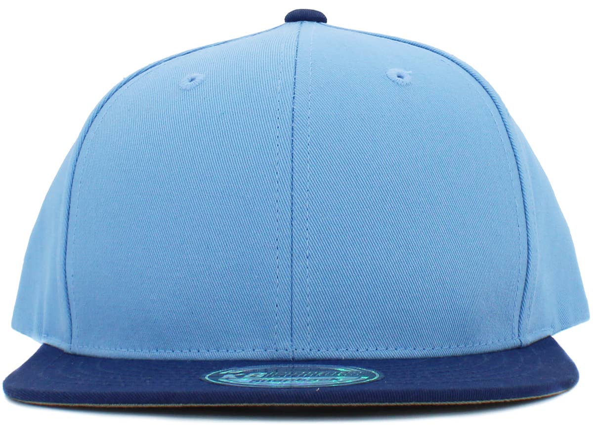 KBETHOS - Venta al por mayor Gorra snapback - Unisex - Gorra snapback de algodón con visera plana169