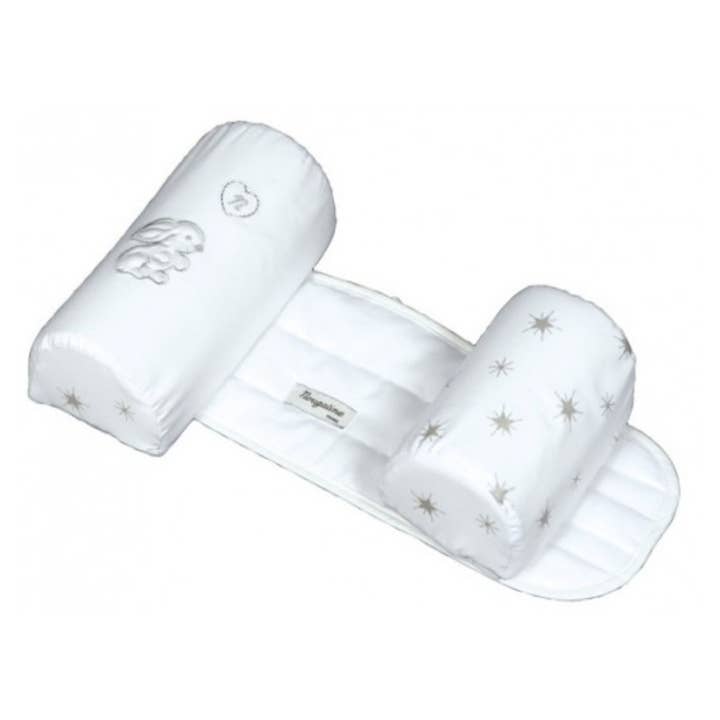 Baby Basil Wedge for wholesale by Maison Nougatine