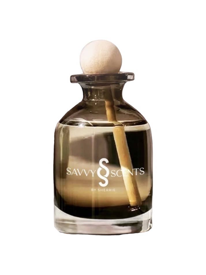 Small Room Oil Diffuser for wholesale by Savvy Scents by Sherrie