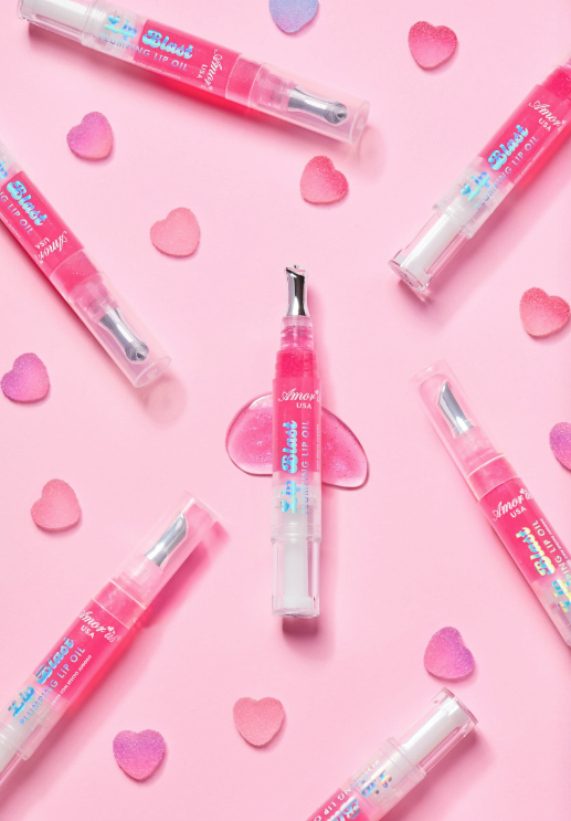 Amorus USA - Wholesale Lipgloss - LIP BLAST OPVULLENDE LIPOLIE1