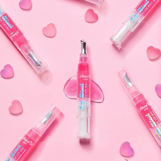 Amorus USA - Wholesale Lipgloss - LIP BLAST OPVULLENDE LIPOLIE1