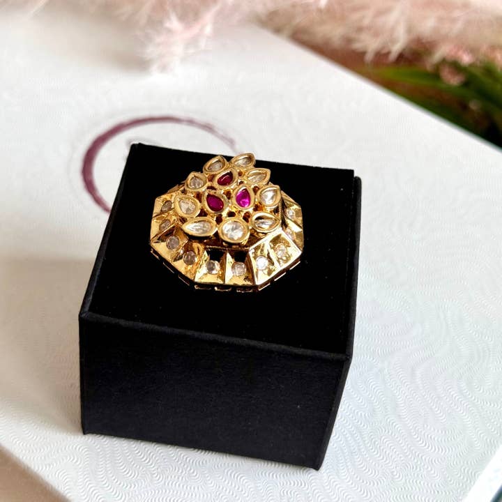 Bushra for wholesale by Saaj By G