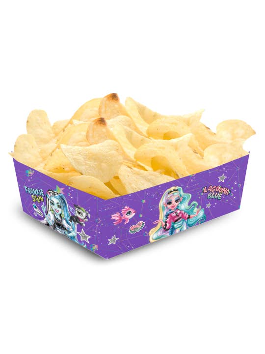 Monster High-bricka 15 x 11 x 6 cm för wholesale av Fiestora