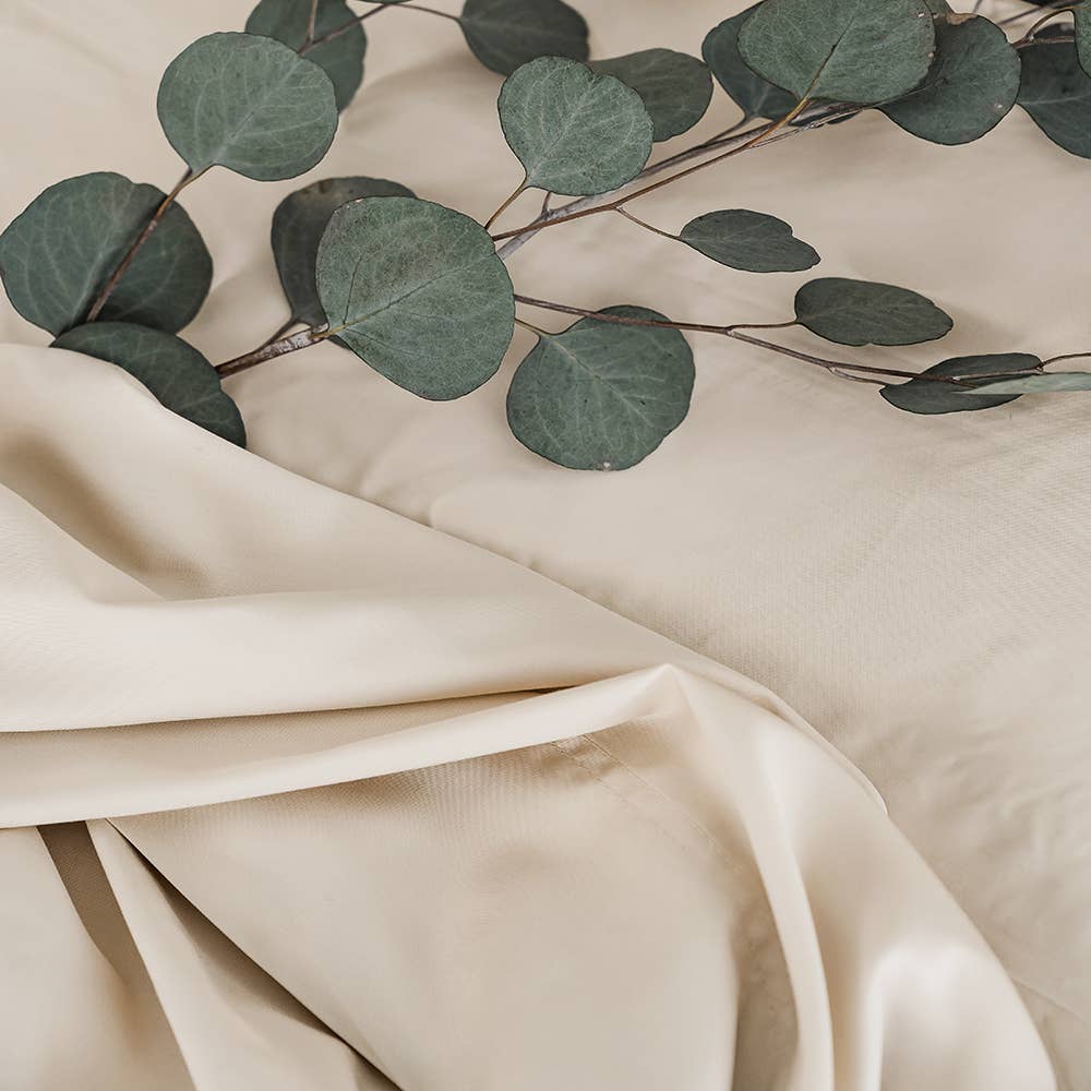 Eucalypso - Wholesale Bedding Pillowcase/Sham - Silky Eucalyptus Pillowcases23