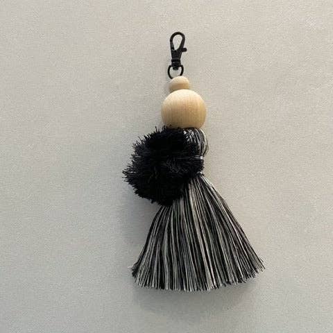 Tassel Zebra for wholesale by Love Friday