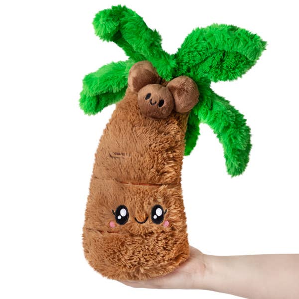 Mini Squishable Palm tree for wholesale by Squishable