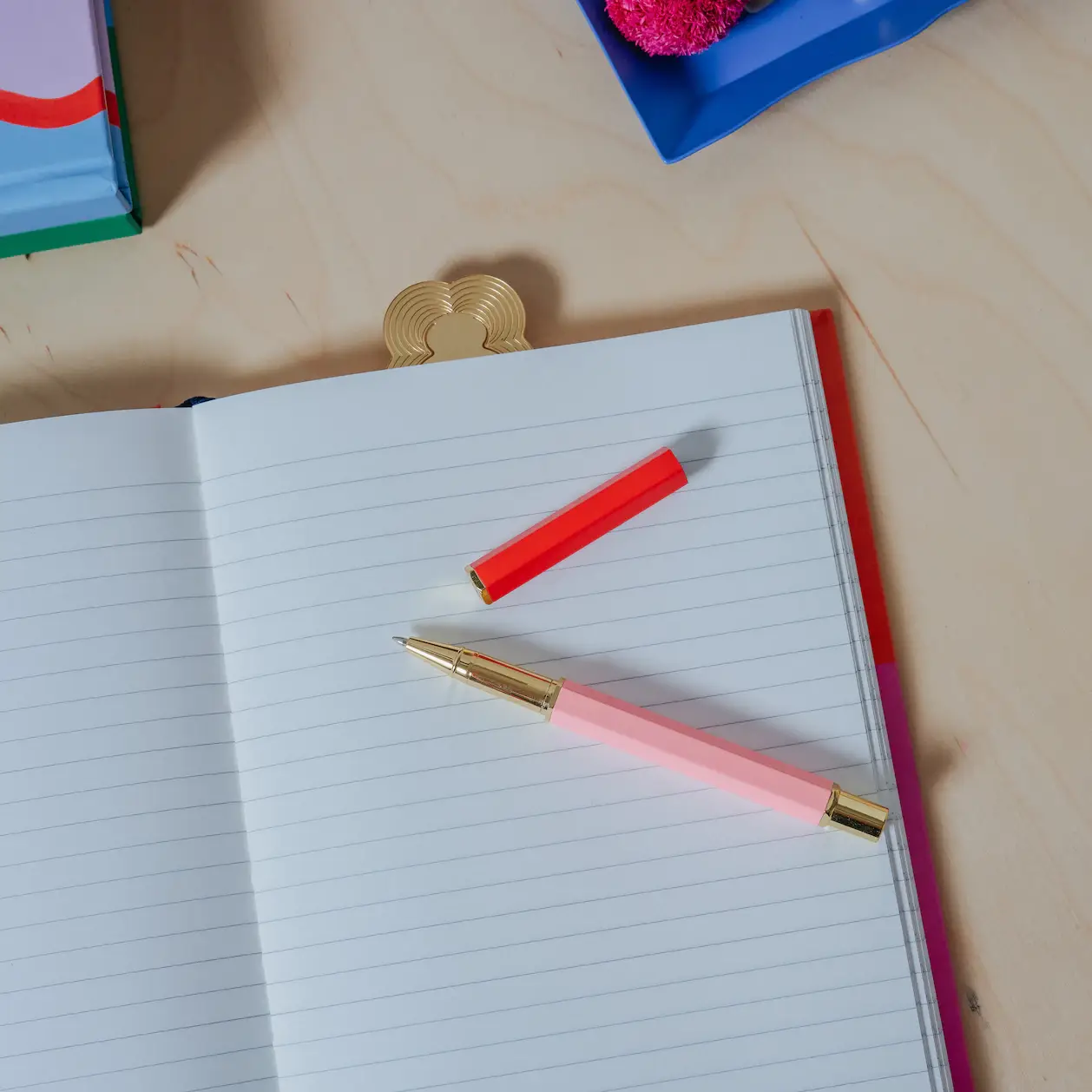 Papier - Wholesale Pen - Classic Rollerball Pen 3