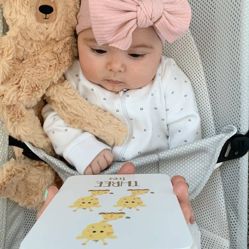 GoodnightFox – Großhandel Lernkarten – Kind & Baby – Karteikarten zählen9