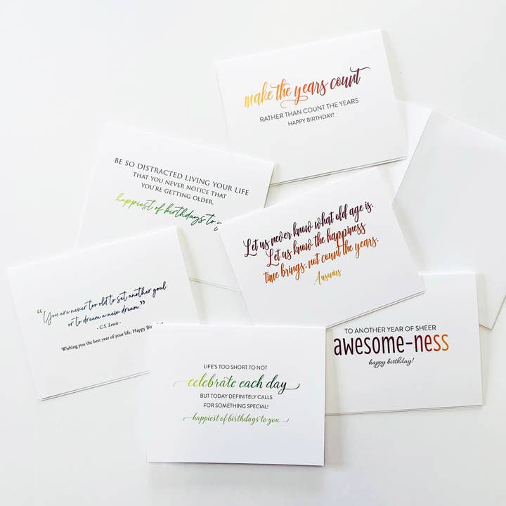 Inspiraties voor verjaardag voor wholesale door Stationare