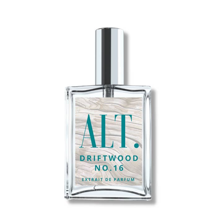 Driftwood for wholesale by ALT. Fragrances