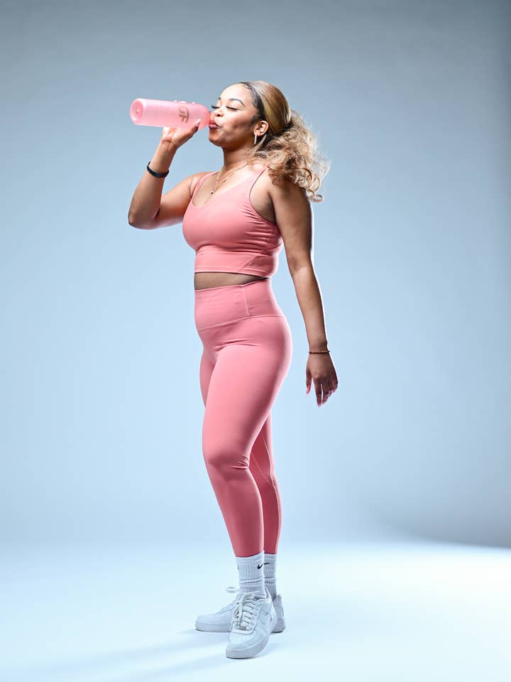 32oz Water Bottle for wholesale by Gffitnesswear