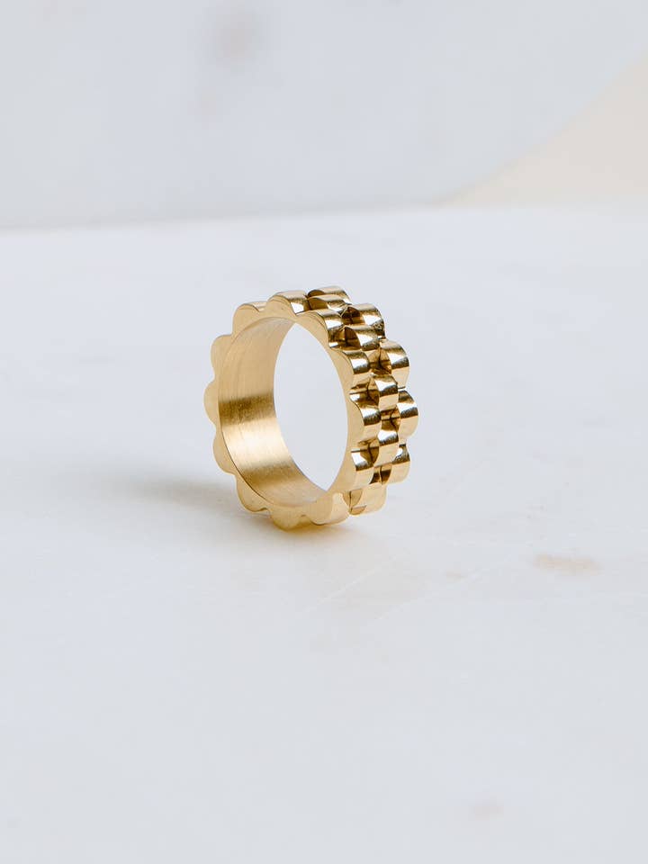 Briley Ring for engroshandel hos Vincent