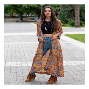 Purchase Wholesale hippie clothes. Free Returns & Net 60 Terms on Faire
